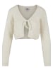 Urban Classics Cardigans in whitesand