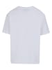 Mister Tee T-Shirt in white