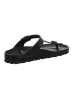 Birkenstock Pantolette in schwarz