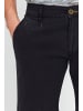 INDICODE Chinoshorts IDMiko in Schwarz