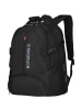 Wenger Transit 16" - Rucksack 46 cm (black) in schwarz