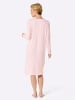 WITT WEIDEN Nachthemd in hellrosé-mauve-bedruckt