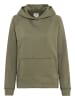 Camel Active Sweatshirt in grey olive