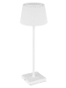 Globo lighting Tischleuchte "GREGOIR" in white