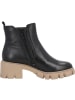 Tamaris Stiefeletten in BLACK