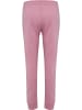 Hummel Hummel Verstellbare Taille Hose Hmlmover Lebensstil Damen in LILAS