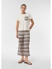 comma T-Shirt in 0505_beige