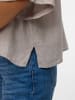Vero Moda Hemd in Moon Rock