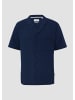 s.Oliver Hemd  in  5852_tiefblau