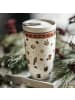 Villeroy & Boch Coffee To Go Becher Toy's Delight 350 ml bunt in bunt