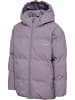 Hummel Reißverschluss Jacke Hmljr All Mädchen in GRAY RIDGE