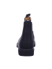 Blundstone Chelsea Boot in schwarz