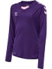 Hummel Hummel T-Shirt Hmlcore Multisport Kinder Atmungsaktiv Schnelltrocknend in ACAI