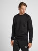 Hummel Hummel Sweatshirt Hmlred Multisport Herren in BLACK