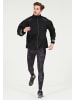 Endurance Laufjacke Earlington in 1001 Black