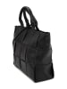 Harpa Henkeltasche UMA in jet black