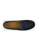 Paul Green Klassische Slipper in Blau