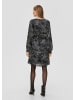 s.Oliver Kleid in 99A2_schwarz