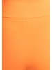 SMILODOX Leggings Adelynn in Orange