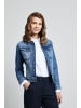 Bugatti Jeansjacke in blau