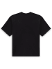 Vans T-Shirt "Gadget Ss Tee" in Schwarz