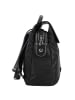 PICARD Sonja City Rucksack 26 cm in schwarz