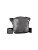 Calvin Klein Schwarz Polyurethan Herren Schulter Tasche
