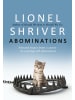 HarperCollins Buch - Abominations
