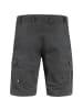 FJÄLLRÄVEN Shorts in grau