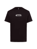 G-Star Raw T-Shirt in schwarz