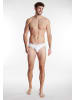 Tom Tailor Slip 7Er Pack Texas in weiß-hell-uni
