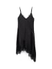 Vero Moda Kleid aus Spitze in Black