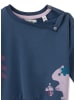 Sanetta Sweatshirt in Blau