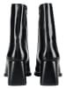 Jeffrey Campbell Stiefelette SHERPAL in Schwarz