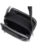 Hedgren Comby Relax M Umhängetasche M RFID Schutz 21 cm black
