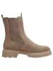 Tamaris Chelsea Boot in CAMEL