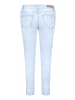 Betty Barclay Basic-Jeans mit Waschung in Light Blue Denim