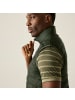Regatta Steppweste / Bodywarmer Hillpack in Dark Khaki