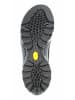 SCARPA Wanderschuh in schwarz