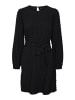 Vero Moda Kleid in Black