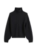 Marc O'Polo Strickpullover relaxed in deep night blue
