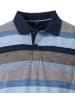 CASAMODA Polo-Shirt in Blau