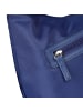 Bugatti Mare 2.0 Schultertasche 33 cm blau