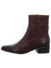 Caprice Stiefelette in braun