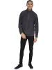 Trespass Fleecejacke/Fleecepullover in Grau