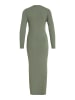 Vila Maxikleid in Laurel Wreath