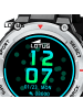 Lotus Multifunktion-Armbanduhr Lotus Multifunktion schwarz extra groß (ca. 50,8mm)