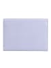DuDu Geldbörse RFID Leder 13 cm in provence lilac