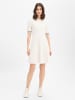 Armani Exchange Kleid in beige - 0001