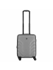 Wenger Motion - 4-Rollen-Kabinentrolley 54 cm erw. in ash grey